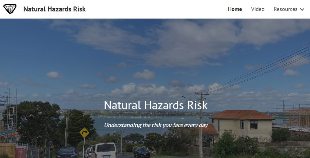 Risk Communication